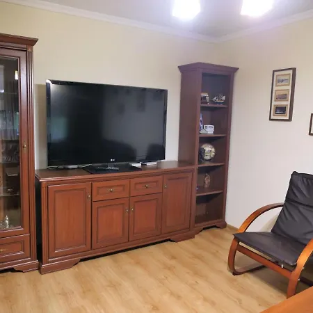 Apartamento Dyo Seaside Apartment