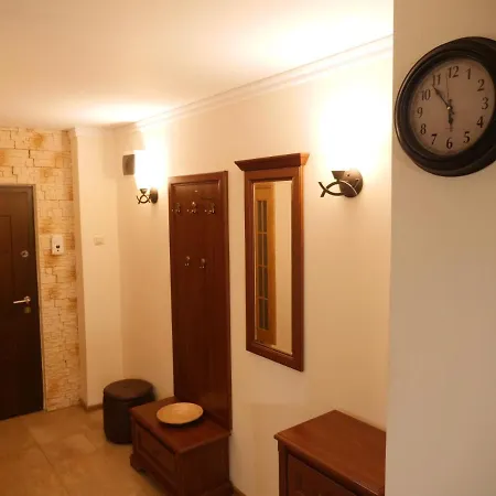 Dyo Seaside Apartment Constanţa