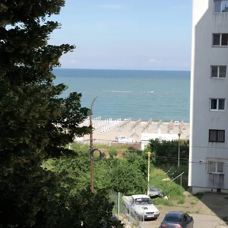 Dyo Seaside Apartment Apartamento