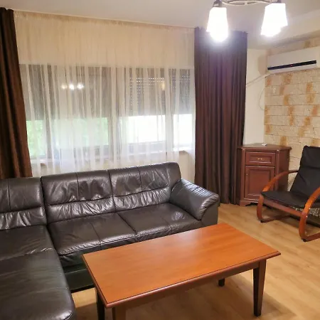 Apartamento Dyo Seaside Apartment *