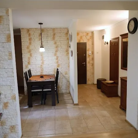 Apartamento Dyo Seaside Apartment *