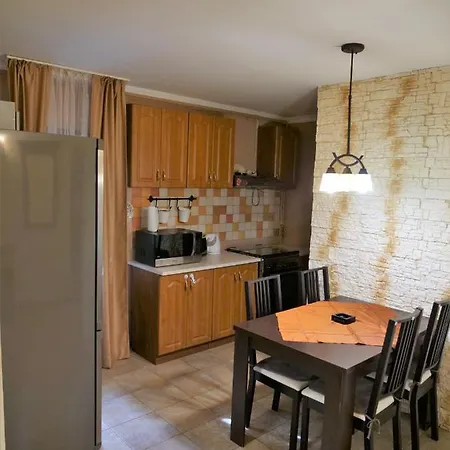 Dyo Seaside Apartment Apartamento *