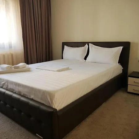 Apartamento Dyo Seaside Apartment