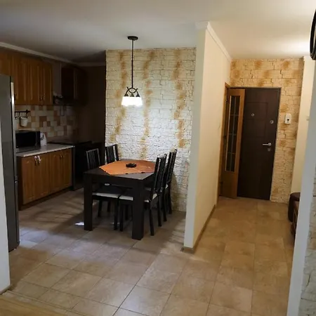 Apartamento Dyo Seaside Apartment *