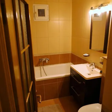Dyo Seaside Apartment Constanţa