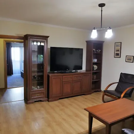 Dyo Seaside Apartment *